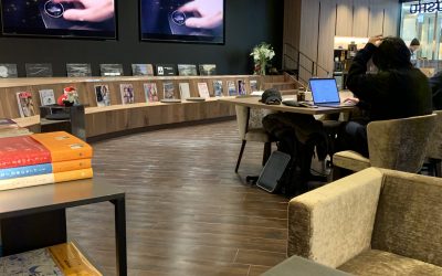 コワーキングスペース