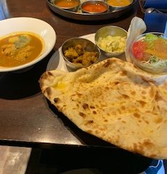 カレー