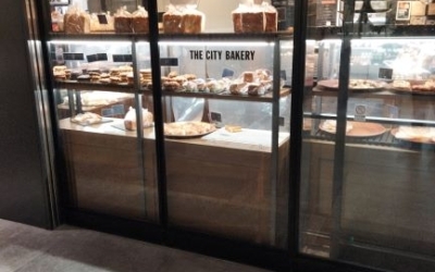 City Bakery