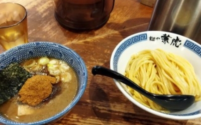 つけ麺