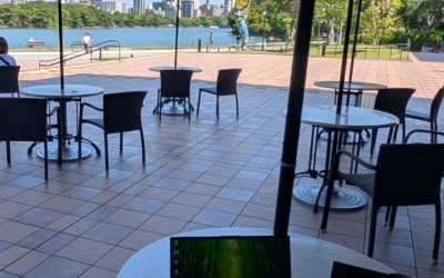 大濠公園
